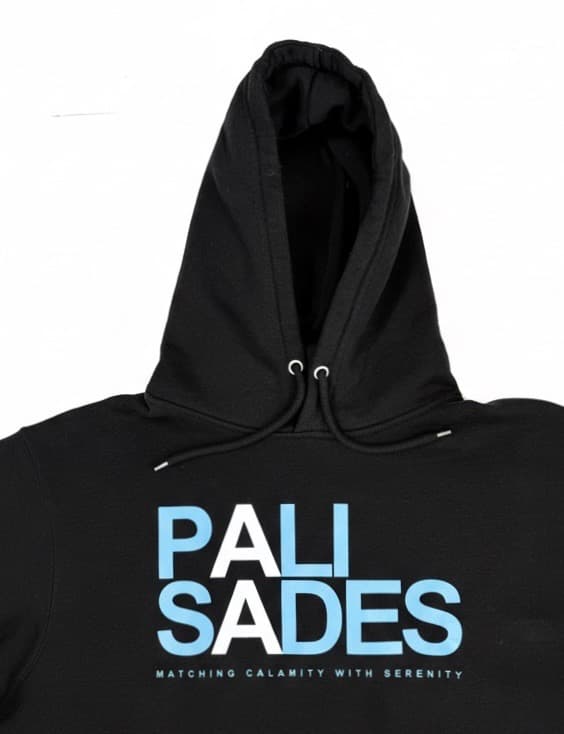 The Magical Hoodie - View 2