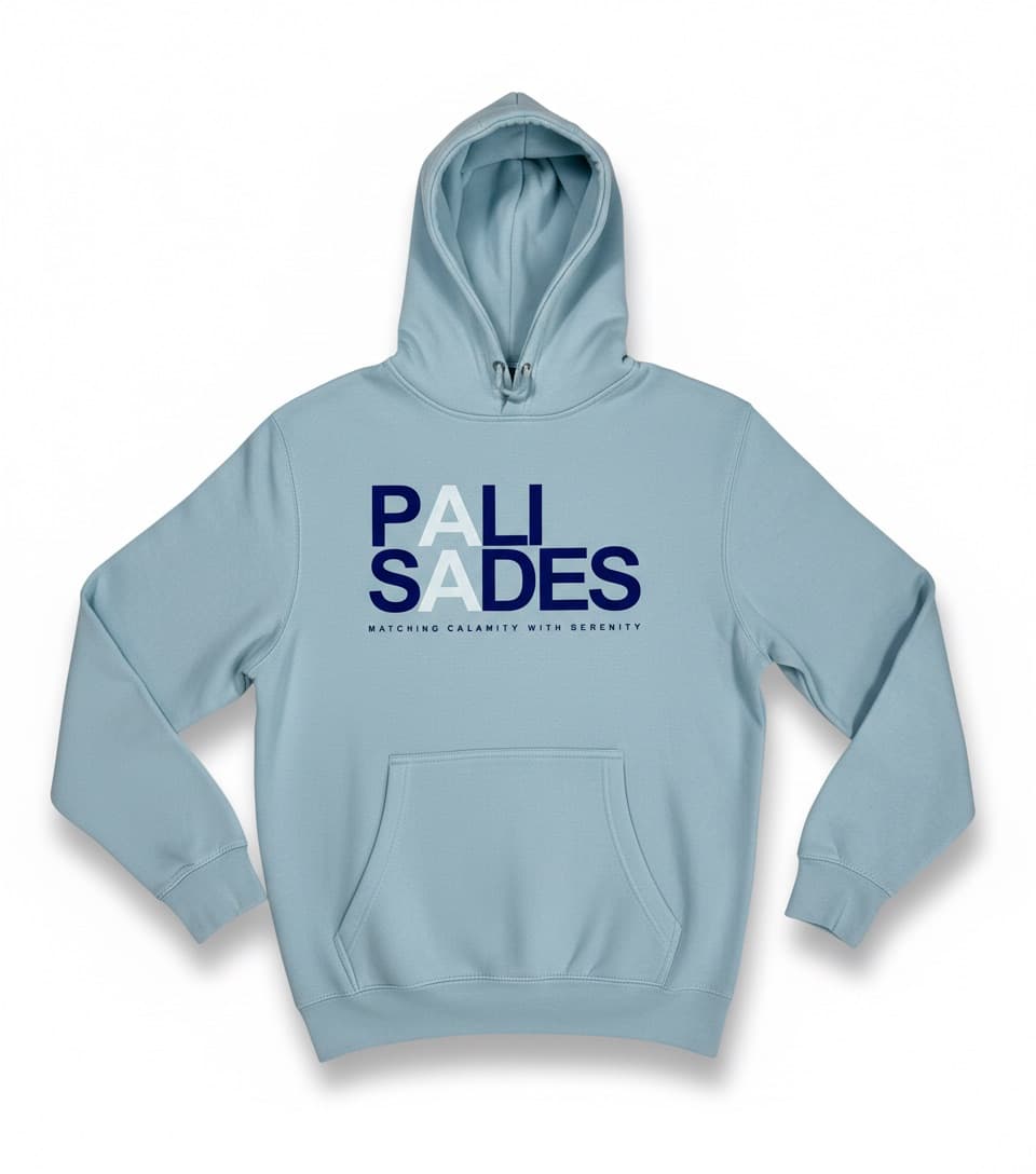 The Magical Hoodie - View 3