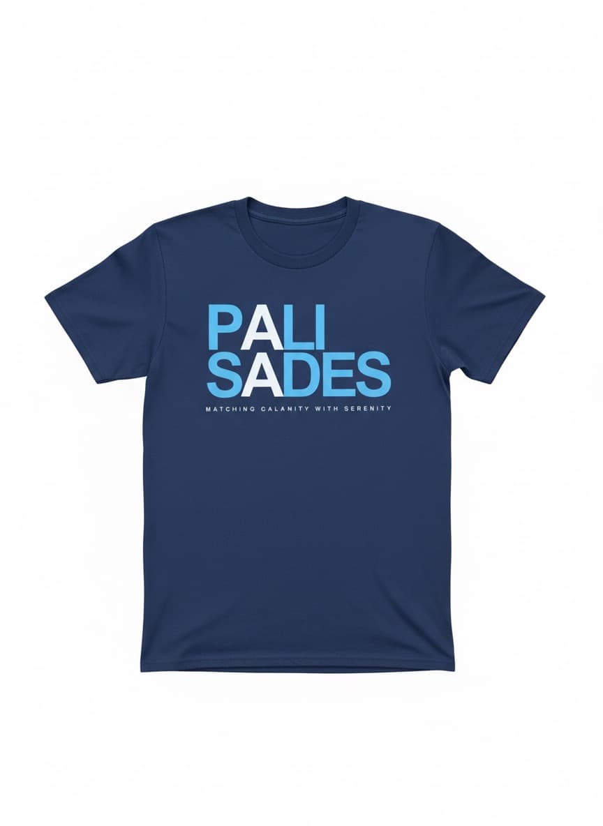 Good People T-Shirt - View 1