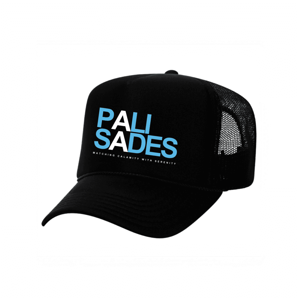 Elevated Trucker Hat - View 1